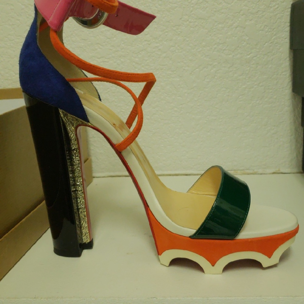 Louboutins